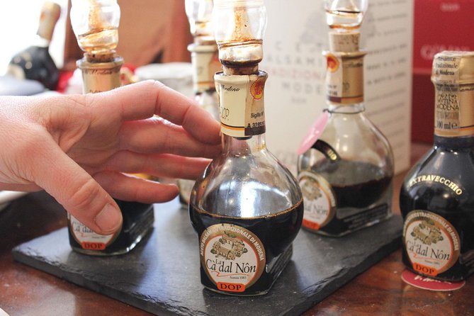 Enjoy a Private, Owner-Led Balsamic Vinegar Tour and Tasting in Vignola, Modena - Tour Details