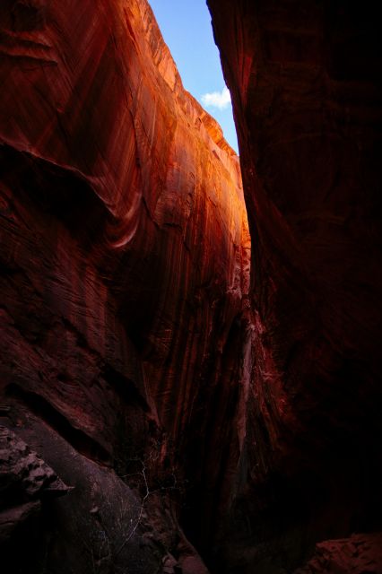 Escalante: Full-Day Private Tour & Hike