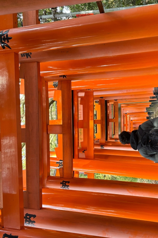 Experience Kyoto Must-Sees & Local Gems With Local Friend - Customizable Itinerary Options