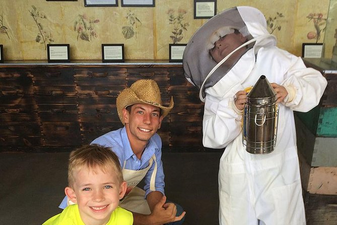 Experience Our Honey Farm And Beekeeping Tour - Meet the Beekeepers