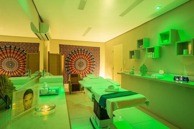 Facial Energization - by Venus Secret Spa - São Paulo - Overview