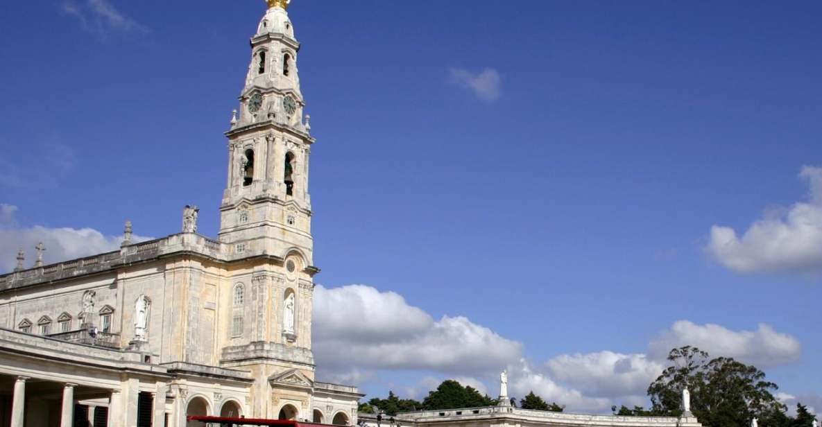 Fatima - Half Day Private Tour - Tour Details