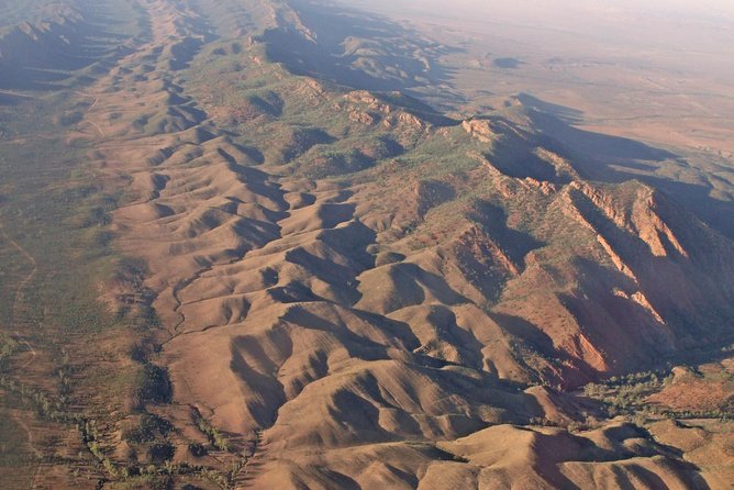 Flinders Ranges 3-Day Small Group 4WD Eco Tour From Adelaide