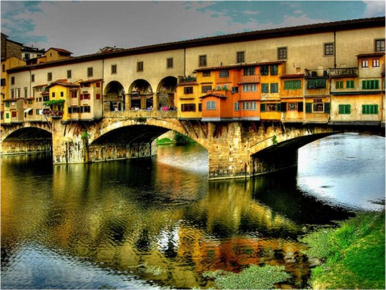 Florence Classics Private Walking Tour