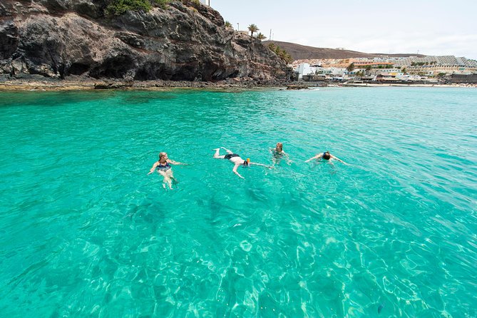 Flounder Yacht Sailing Tours