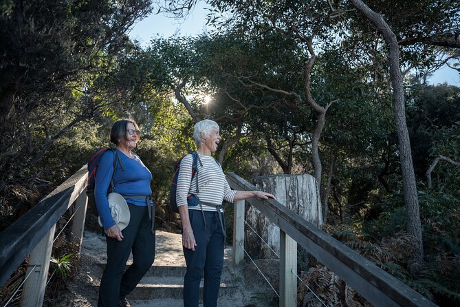 Freycinet Walking Tour