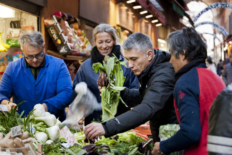 From Bologna: 10-Day Private Tuscany Cooking Trip W/ Lodging - Trip Details