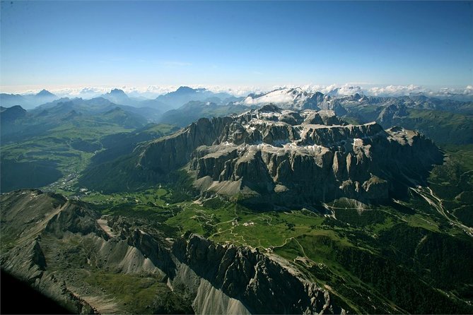 From Bolzano – Private Tour by Car: the BEST of the DOLOMITES in JUST ONE DAY