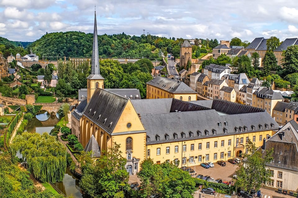 From Brussels: Guided Day Trip to Dinant and Luxembourg - Tour Details