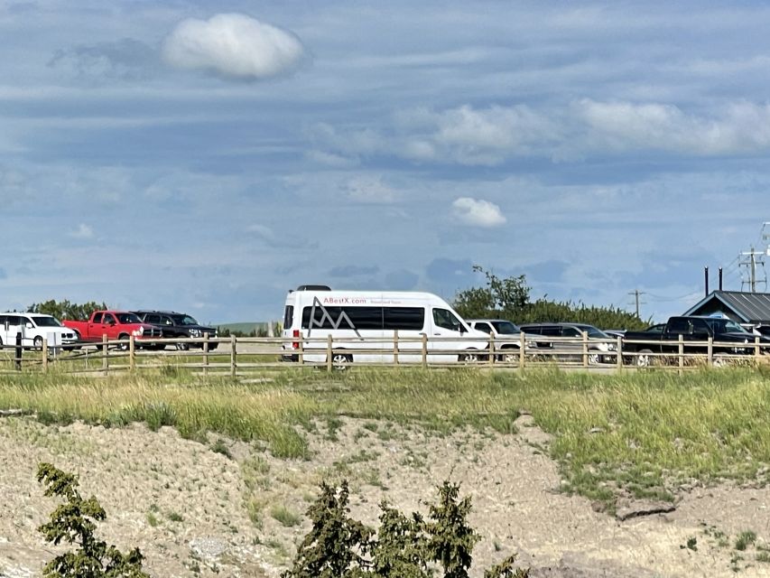 From Calgary: Canadian Badlands Private Geological Tour - Tour Details