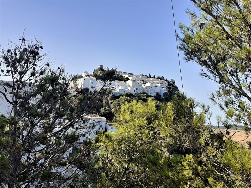 From Costa Del Sol: Casares Private Tour - Tour Details