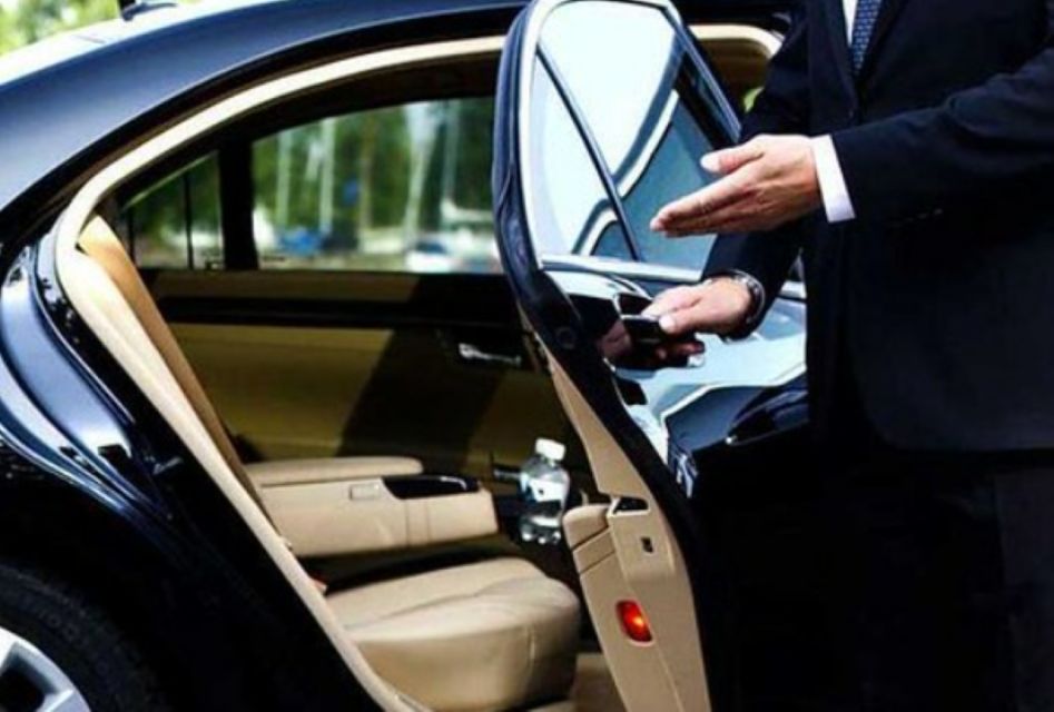 From Malaga: Private Transfer Malaga Airport to Puerto Banus - Service Details