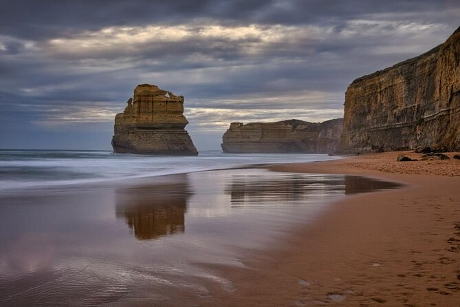 From Melbourne：Great Ocean Road 1-Day Tour in Chinese - Tour Highlights and Features