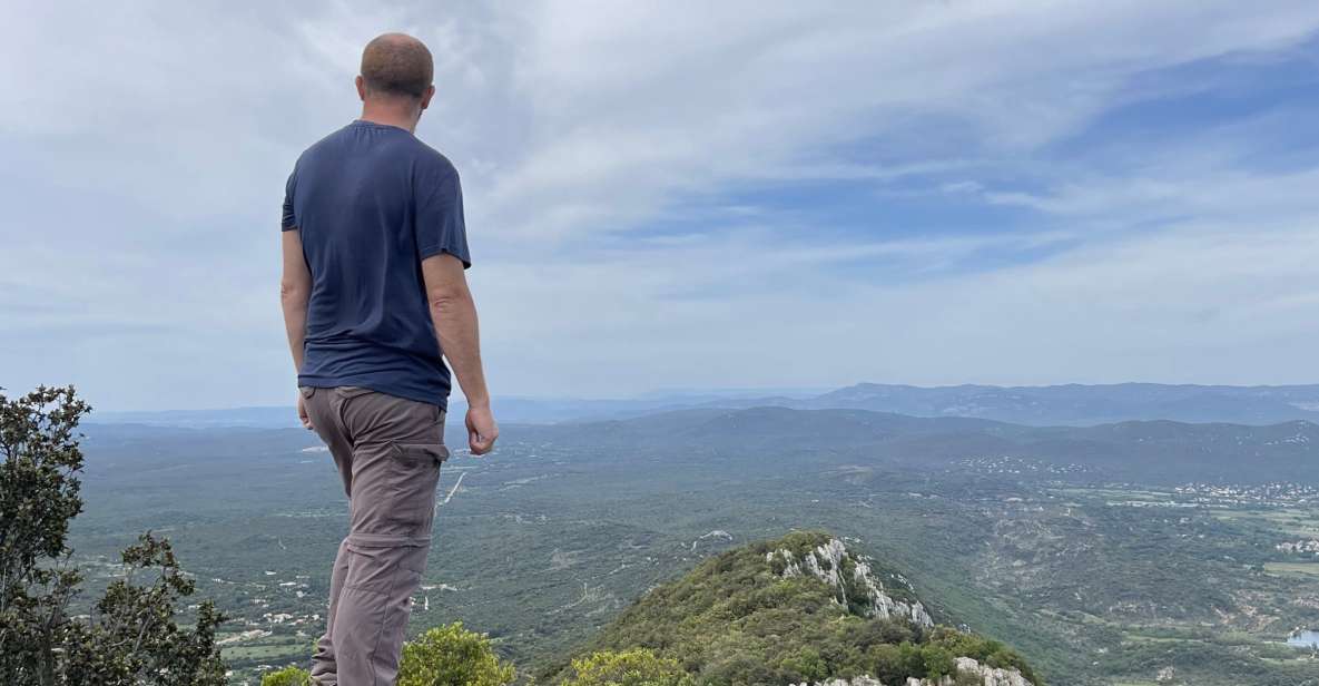 From Montpellier: Pic Saint Loup Hike With Panoramic Views - Hike Details and Logistics