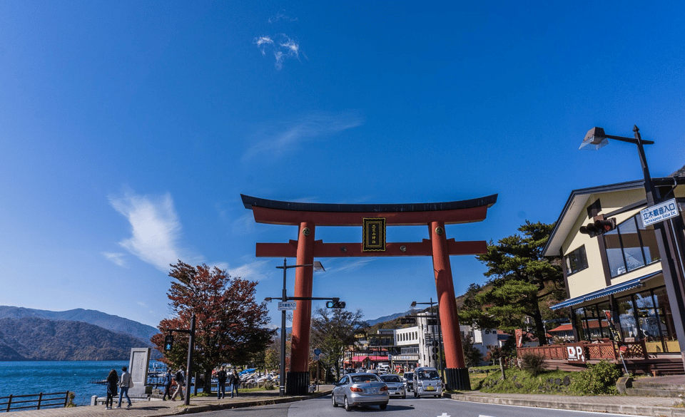 From Tokyo Niko World Heritage Tour With English Driver - Tour Highlights