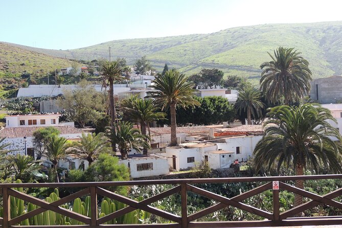 Fuerteventura: PANORAMA Island GRAND Tour.