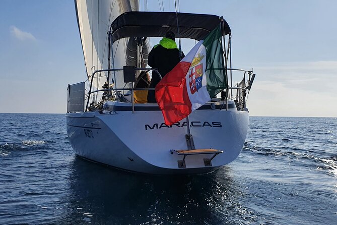 Full Day Boat Tour in Formentera