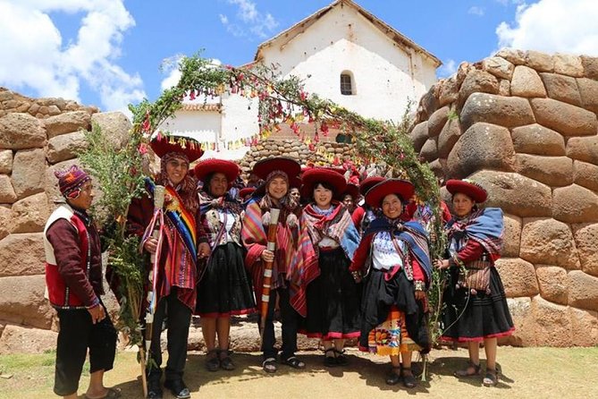 Full-Day Excursion to Sacred Valley, Pisac and Ollantaytambo From Cusco - Tour Highlights