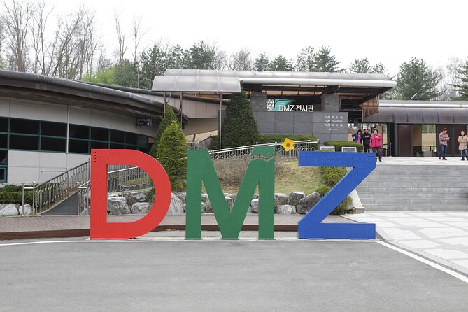 Full Day Private Tour DMZ (The 3rd Tunnel) & Suspension Bridge - Tour Overview and Highlights