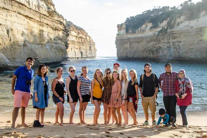 Great Ocean Road and 12 Apostles Day Trip From Melbourne