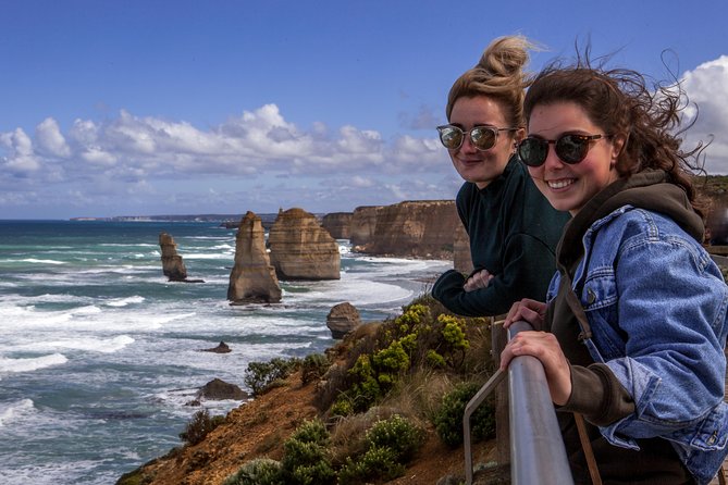 Great Ocean Road and Wildlife Tour for Backpackers Aged 18-35 - Tour Highlights and Inclusions