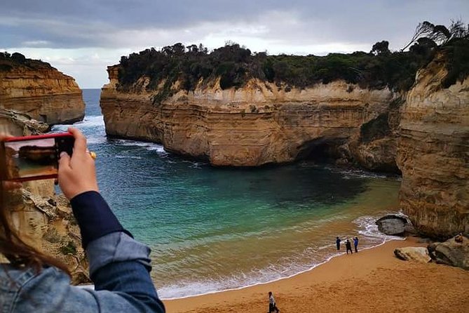 Great Ocean Road Medium Size Group Tour - Experience the Great Ocean Road