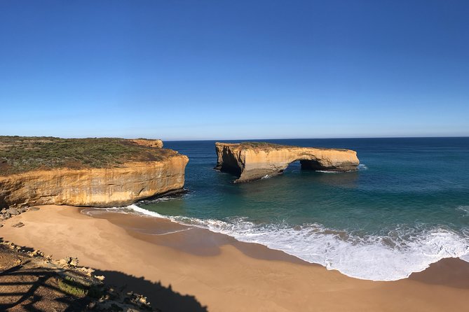 Great Ocean Road Reverse Itinerary Boutique Small Group Tour - Experience the Great Ocean Road