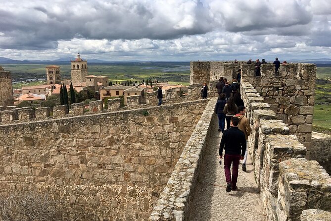 Guided Tour of Historic and Monumental Trujillo - Tour Highlights