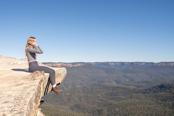 Guided Walking Tour in the Blue Mountains – Hidden Treasures