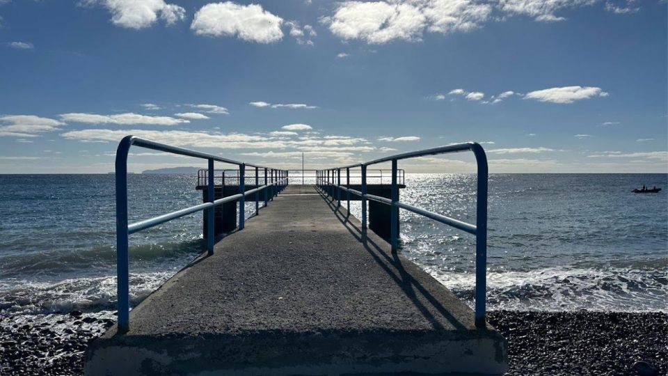 Half-Day Country Market Tour on Madeira Island - Tour Details