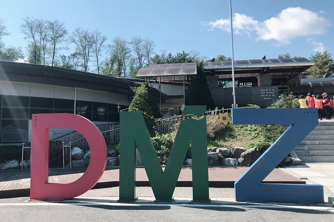 Half-Day South Korea DMZ Small-Group Tour From Seoul - Tour Overview and Highlights