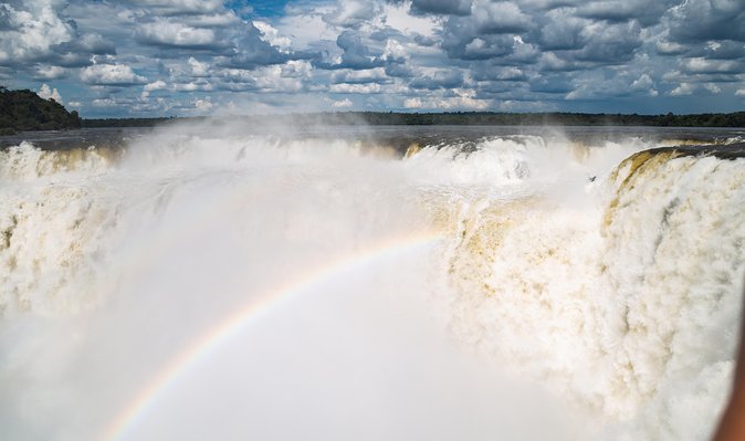 Iguazu Falls: Visit to Argentinian and Brazilian Side in Two Days - Recommendations