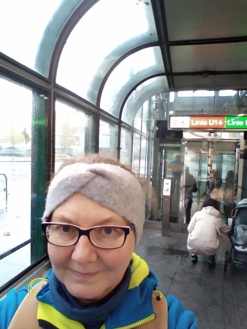 In Vienna Like a Viennese: by Public Transport & Walking