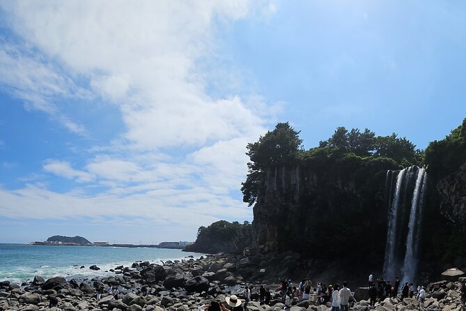 JEJU Island Private Taxi Tour-West & South of JEJU - Discover Jejus Hidden Gems