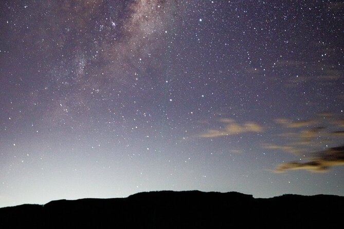 Jervis Bay Beach Stargazing Tour With an Astrophysicist