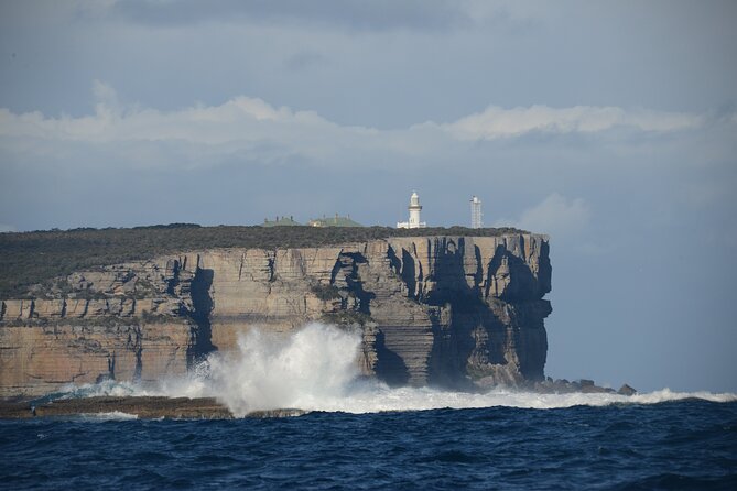 Jervis Bay Passage Tour