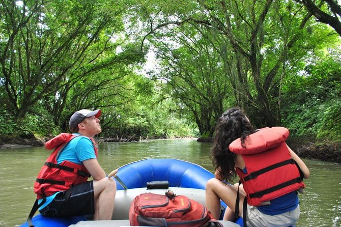 La Fortuna Wildlife Safari Float Tour - Tour Highlights and Reviews