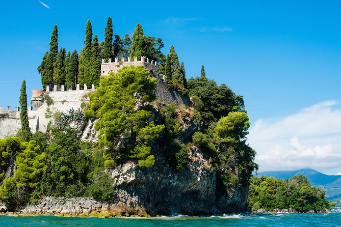 Lake Garda Afternoon Sightseeing Cruise From Sirmione - Tour Itinerary