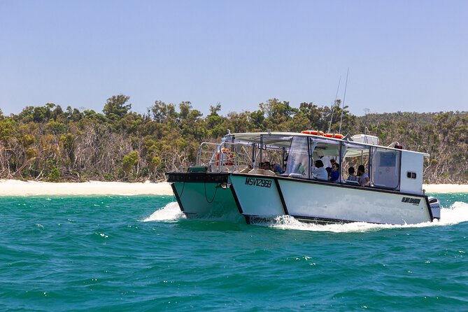 Large Group Catamaran Private Charter in Whitsunday Island - Customizing Your Whitsunday Experience