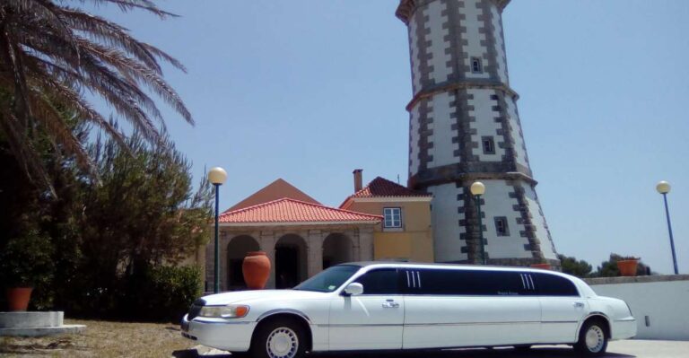 Limousine Rental