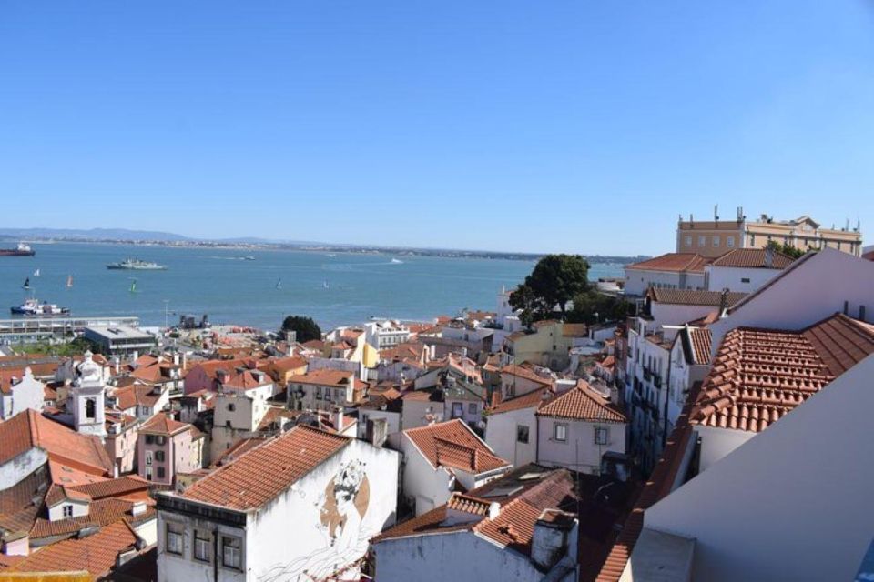 Lisbon: Private City Sightseeing Tour - Tour Details