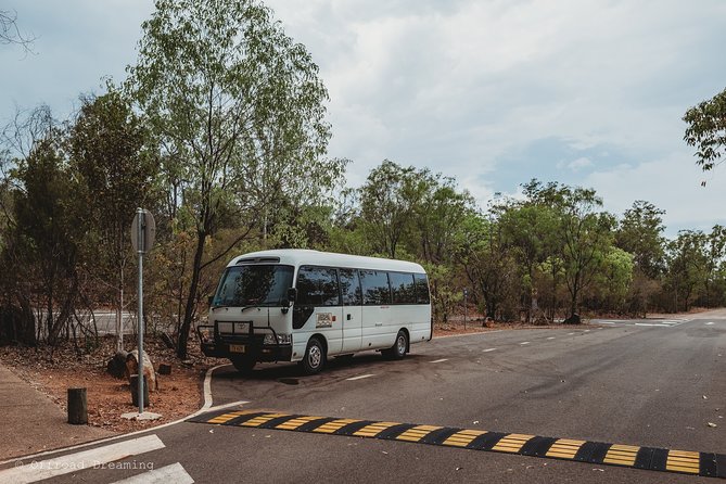 Litchfield Day Tour From Darwin With Offroad Dreaming - Tour Highlights and Features