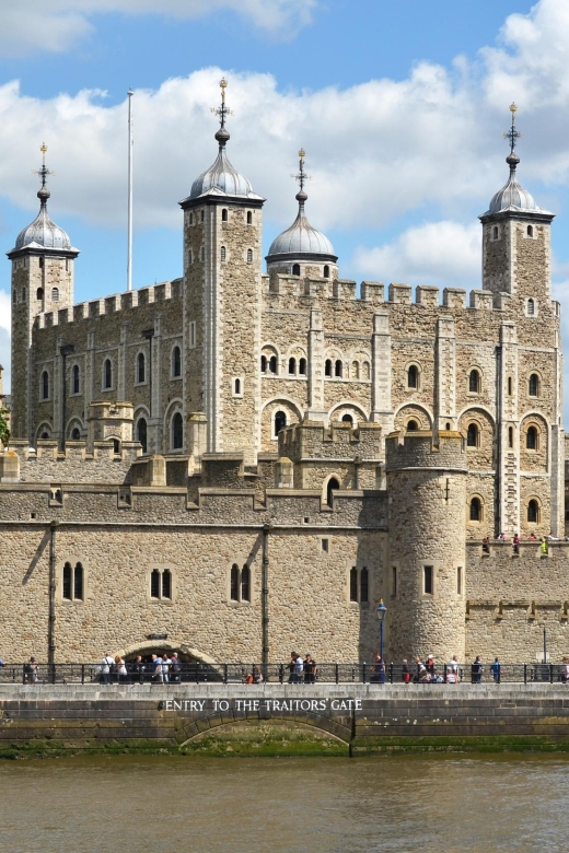 London: Private Layover Tour From Heathrow Airport - Tour Details