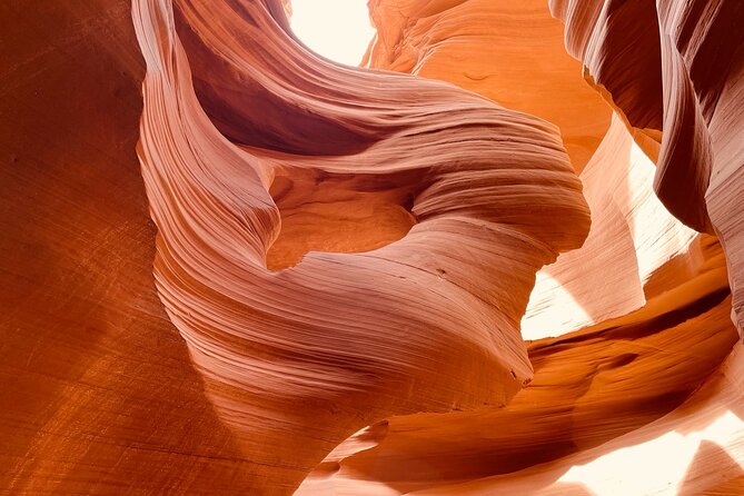 Lower Antelope Canyon General Guided Tour - Tour Details and Booking Information