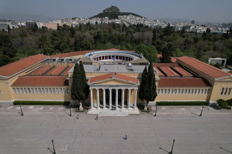 Lycabettus Hill Group