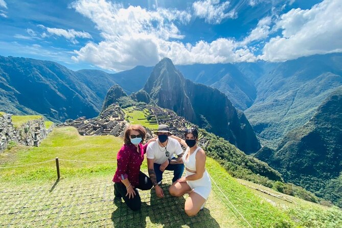 Machu Picchu One Day by Train All Included - Tour Inclusions and Pricing