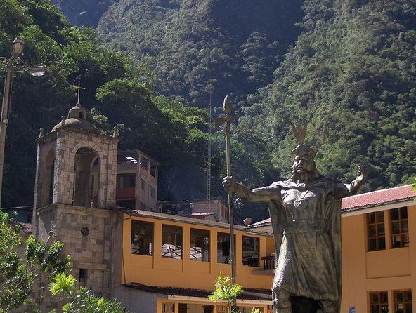 Machu Picchu Private Guided Tour for Groups  - Sacred Valley - Tour Inclusions