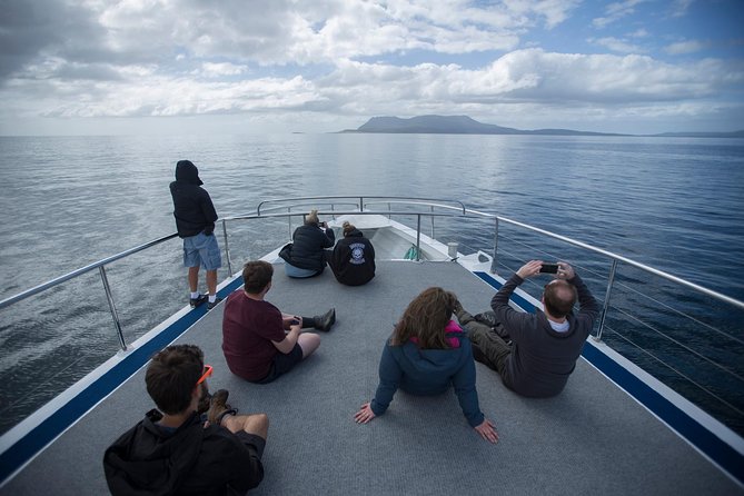 Maria Island Active Day Tour From Hobart