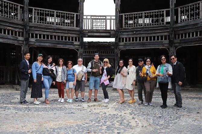 MBC Dae Jang Geum Park and Palace in Hanbok Tour