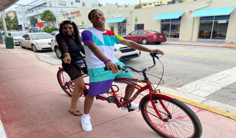 Miami: South Beach Tandem Bike Rental